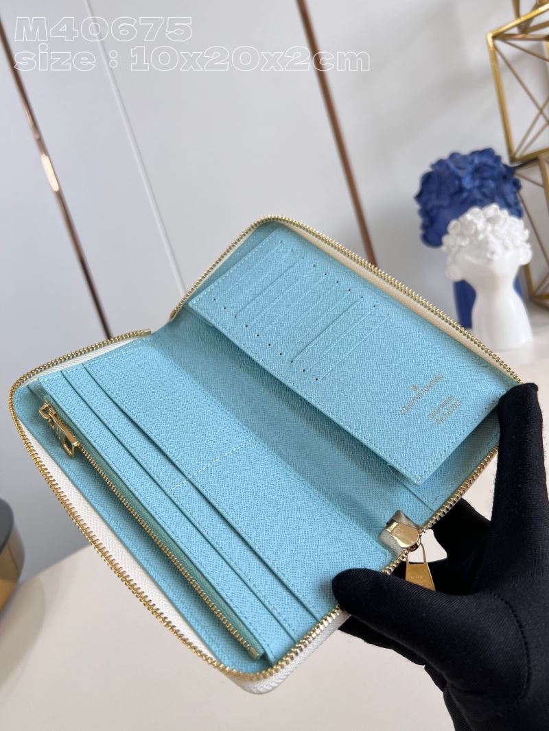 Louis Vuitton Wallets